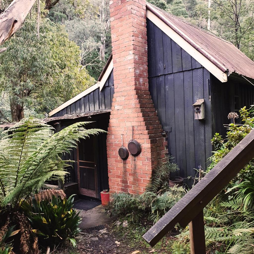 Walhalla Guesthouses photo 2