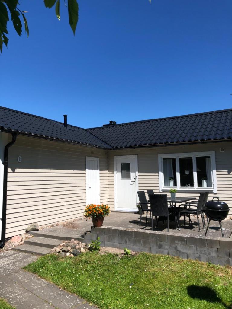Lugnt läge i Färjestaden photo 1