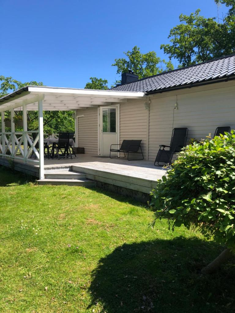 Lugnt läge i Färjestaden photo 2