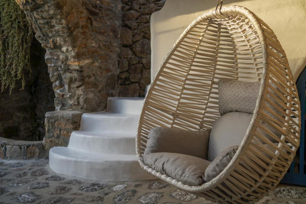 Apanema Villas Mykonos - Tap to explore photos
