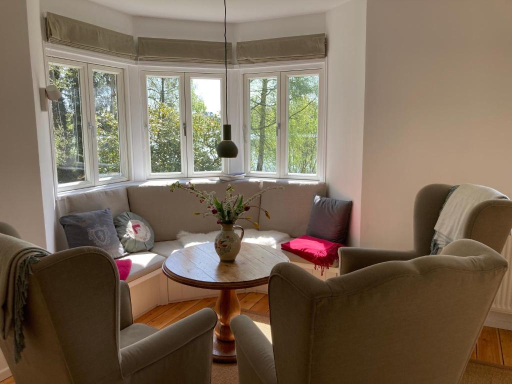 Ferienhaus Leezen photo 1