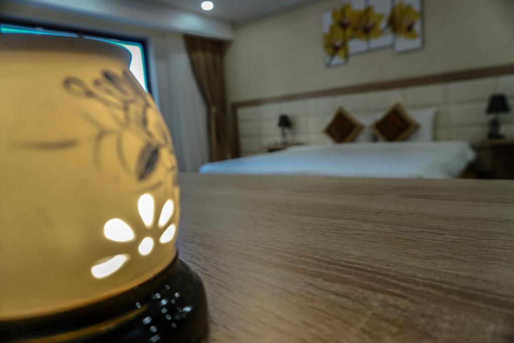Ruby Hotel