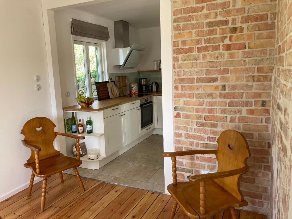 Ferienhaus Leezen photo 2