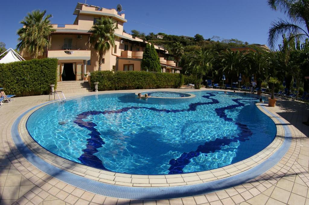 Hotel Villaggio Old River photo 2