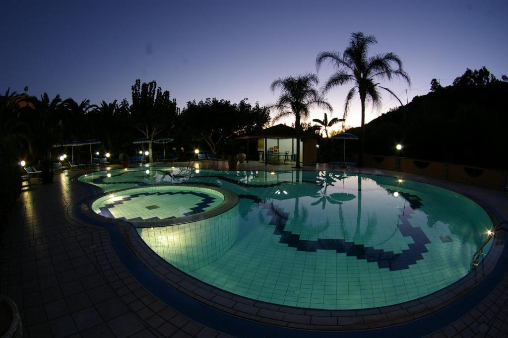 Hotel Villaggio Old River photo 4