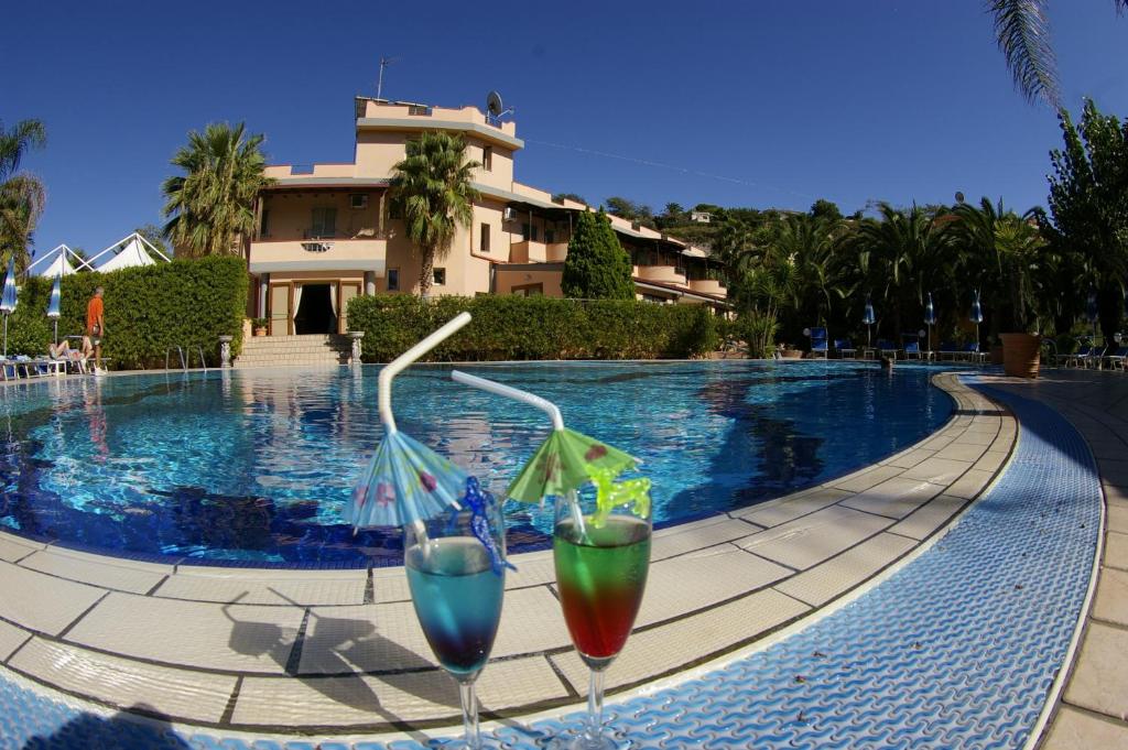Hotel Villaggio Old River photo 1