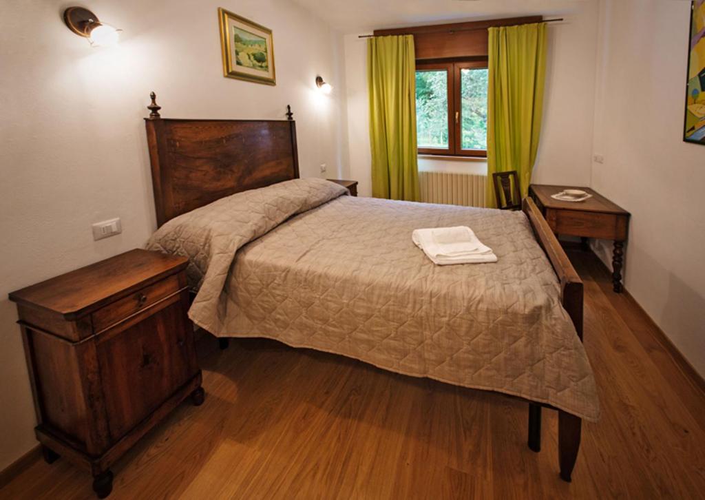 La Marmote Albergo Diffuso di Paluzza Testeons Nord photo 4