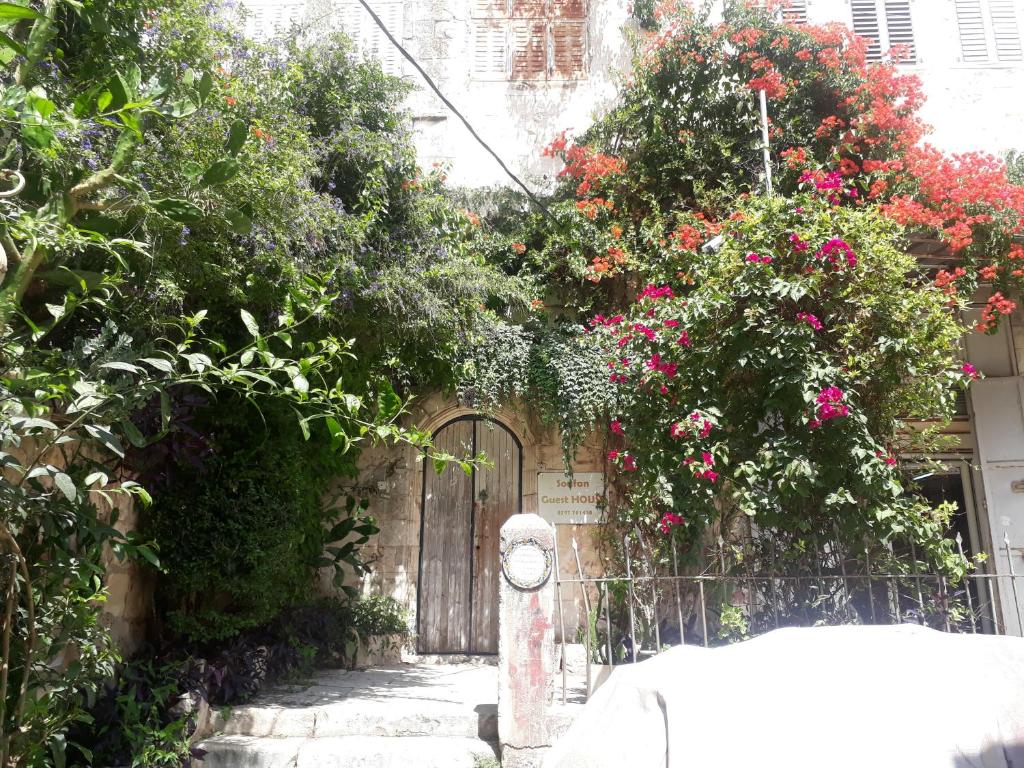 Soufan Guest HOUSE photo 2