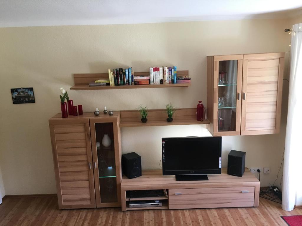 Apartment Kleeblatt photo 1