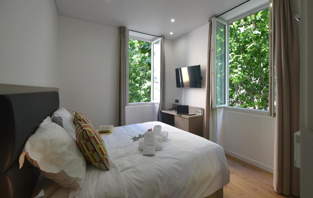 Hotel Continental