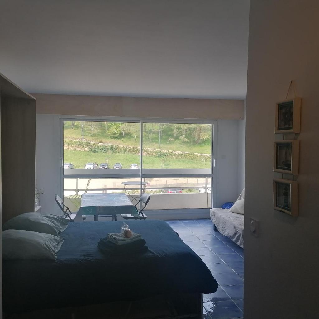 Appartement plage de Kerfany les Pins photo 3