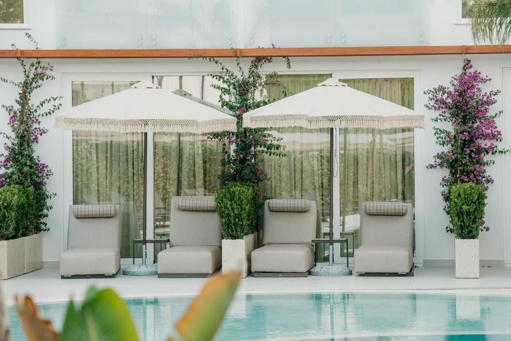 Elite Bay Hotel Lalez Durres photo 4
