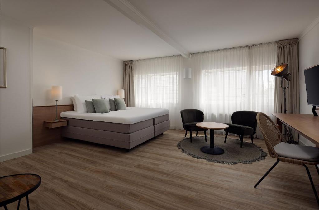 WestCord Hotel de Wadden photo 4