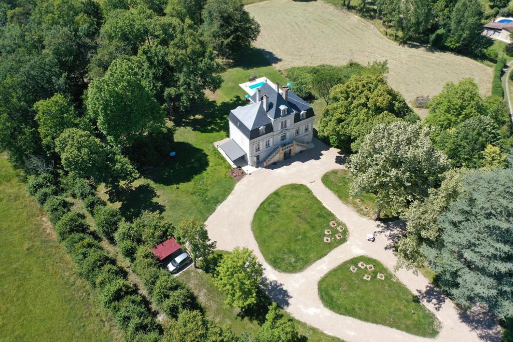 MANOIR LE COUTUREAU maisons d'hôtes photo 2