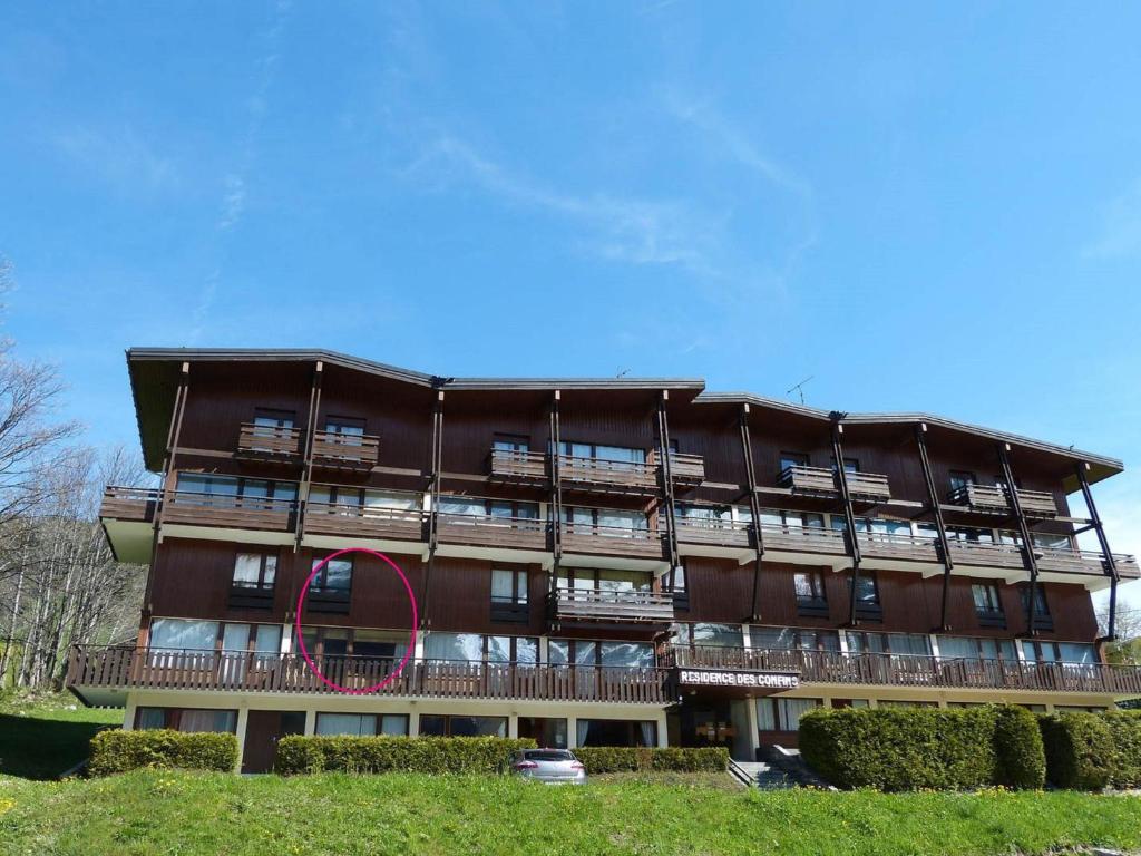 Appartement La Clusaz, 3 pièces, 6 personnes - FR-1-304-122 photo 1