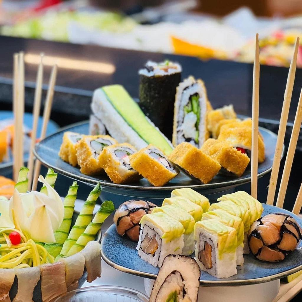 HVD Viva Club Ultra All Inclusive & Beach Snack Bar - Free Parking photo 4
