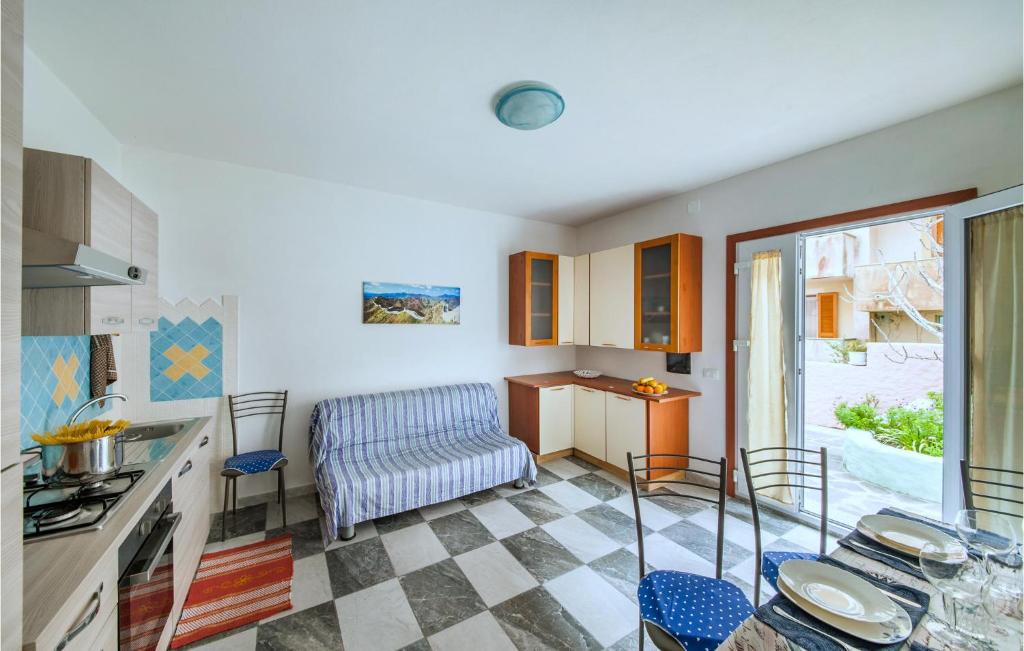 Amazing Apartment In La Maddalena With 1 Bedrooms photo 1