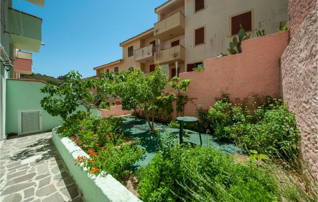 Amazing Apartment In La Maddalena With 1 Bedrooms photo 3