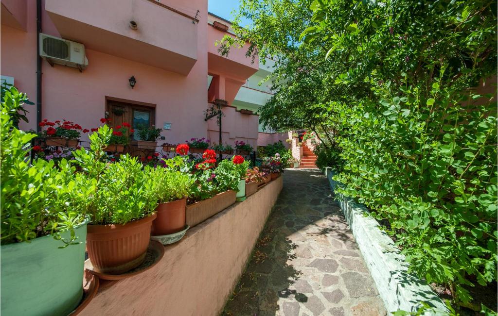 Amazing Apartment In La Maddalena With 1 Bedrooms photo 4
