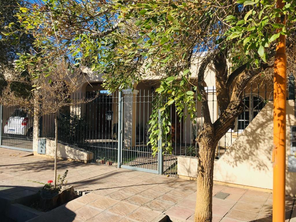 Casa Barrio Cooperativo Villa Maria photo 1