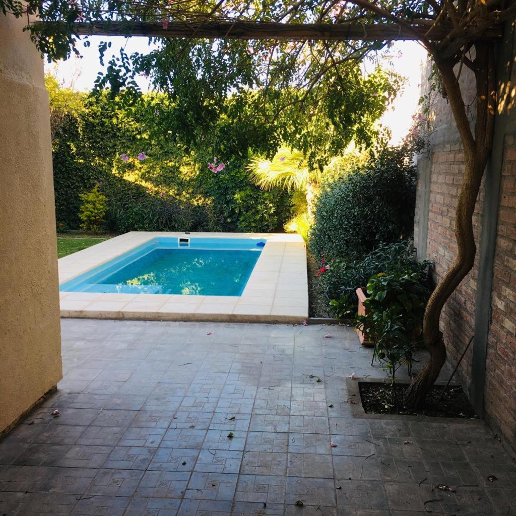 Casa Barrio Cooperativo Villa Maria photo 4