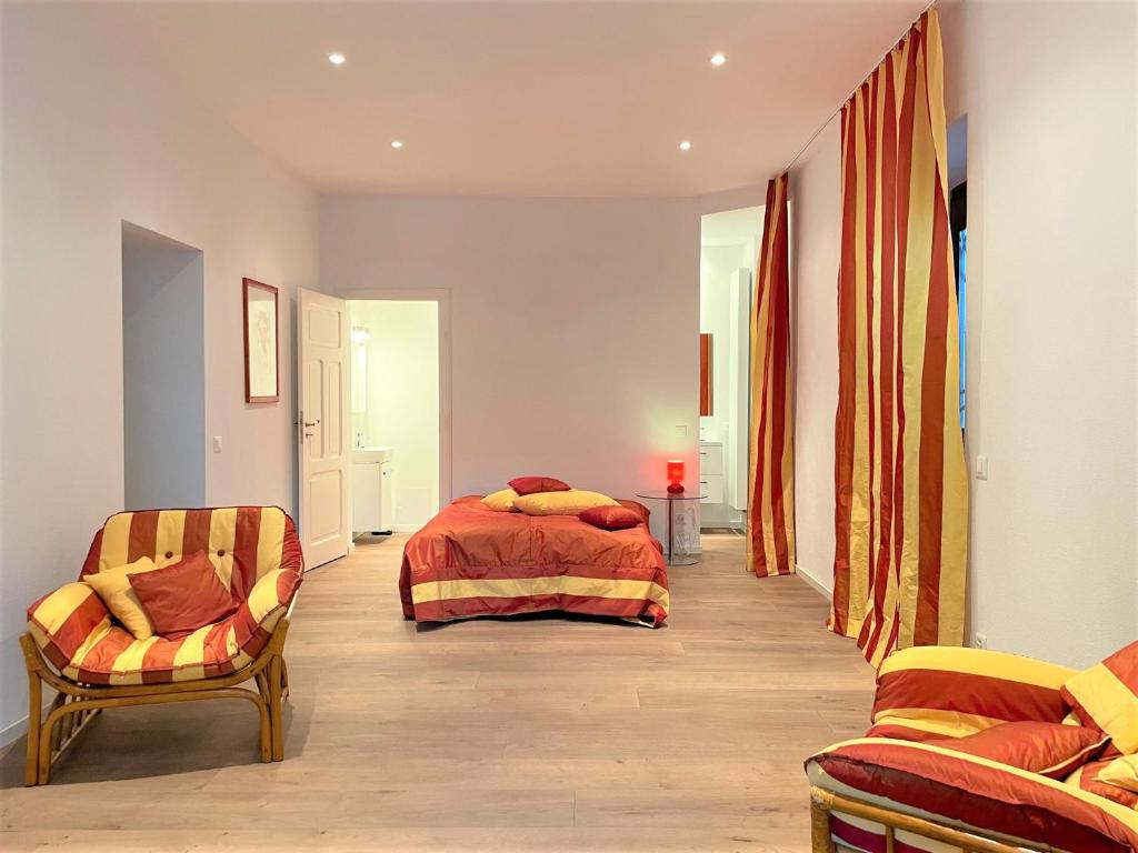 Tanja's Comfort Apartment Brissago photo 1