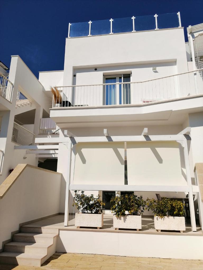 Residence Valentina int 4 - Rooftop Sea Wiew Infinity Pool photo 4