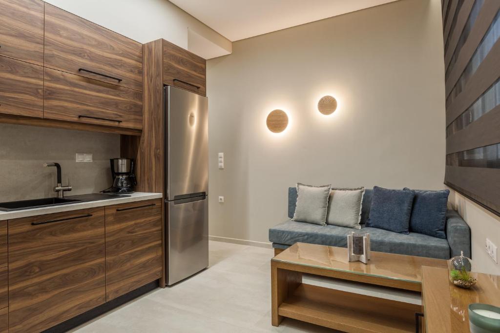 Athena Apartment photo 3