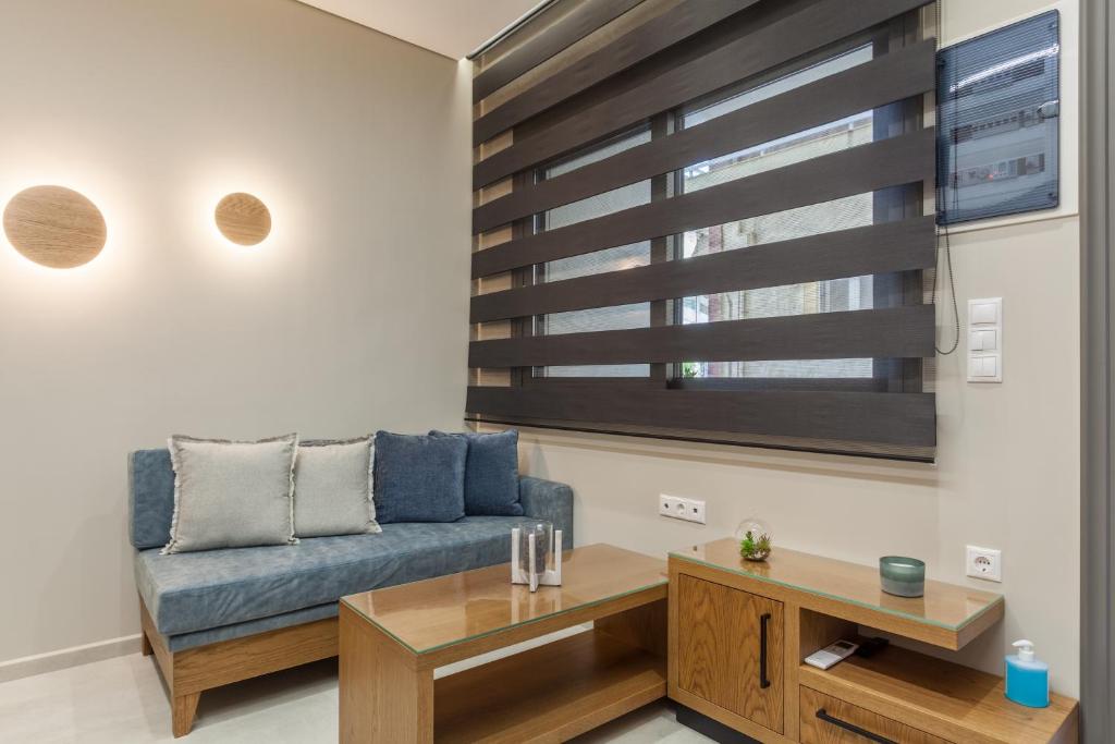 Athena Apartment photo 2