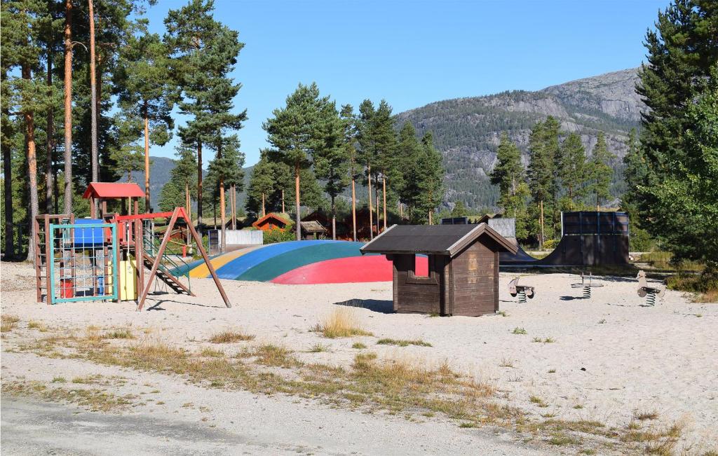 Stunning Home In Vrdal With Sauna, Wifi And 3 Bedrooms photo 4