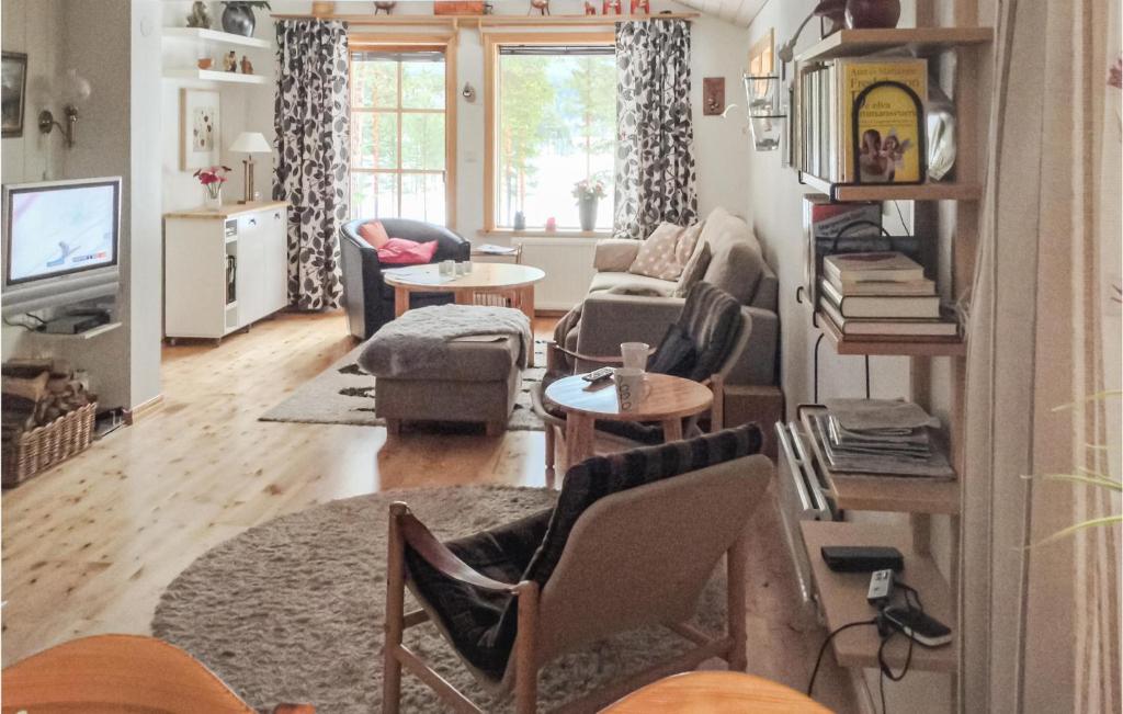 Beautiful Home In Srna With 2 Bedrooms And Sauna photo 1