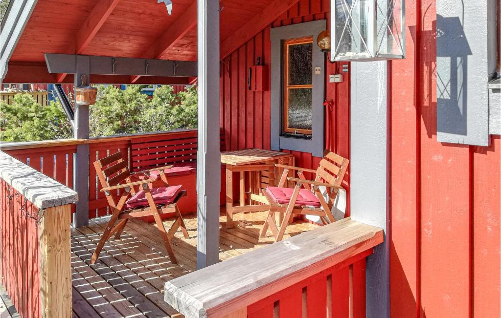 Beautiful Home In Srna With 2 Bedrooms And Sauna photo 2