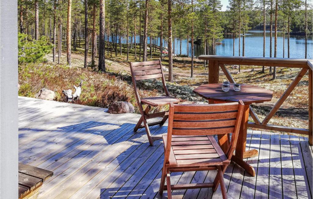 Beautiful Home In Srna With 2 Bedrooms And Sauna photo 3