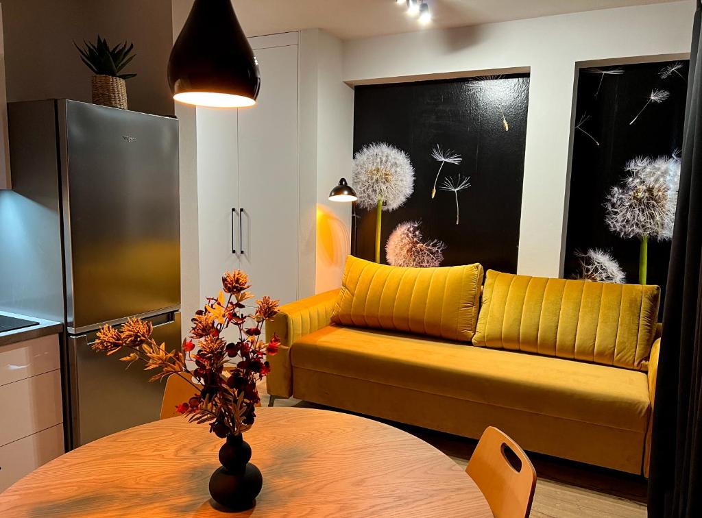 Apartament DELUX ROZTOCZE photo 2