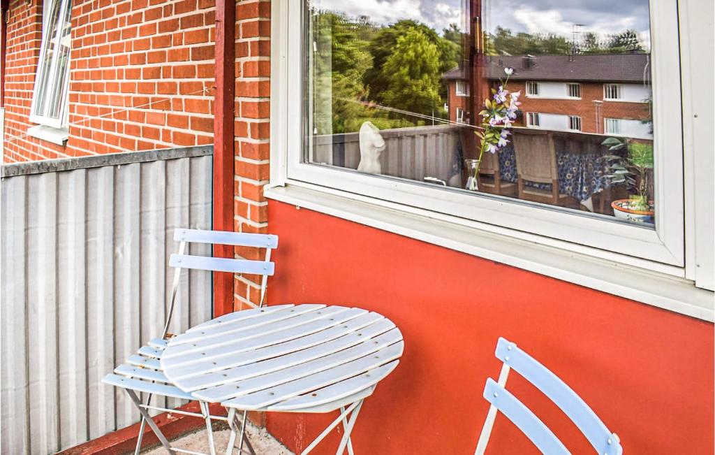Awesome Apartment In Hyltebruk With Wifi photo 1