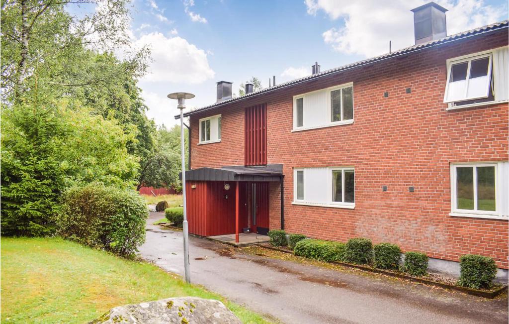 Awesome Apartment In Hyltebruk With Wifi photo 3