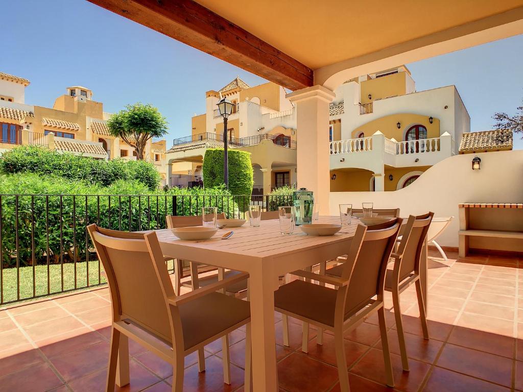 La Manga Club - Las Atalayas 7709 photo 2