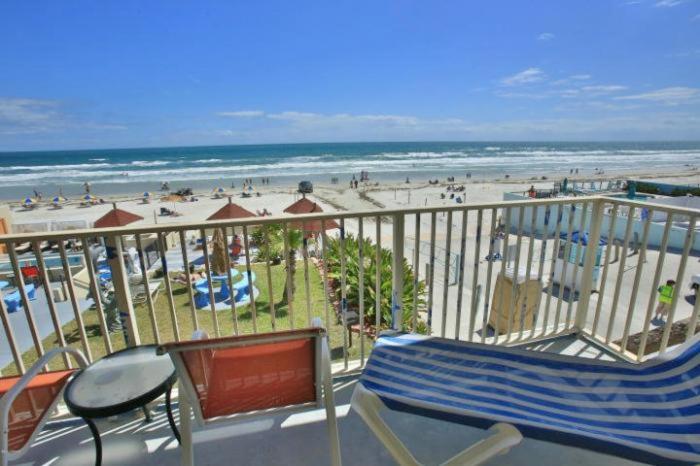 Daytona Dream Inn By AmeriVu photo 4