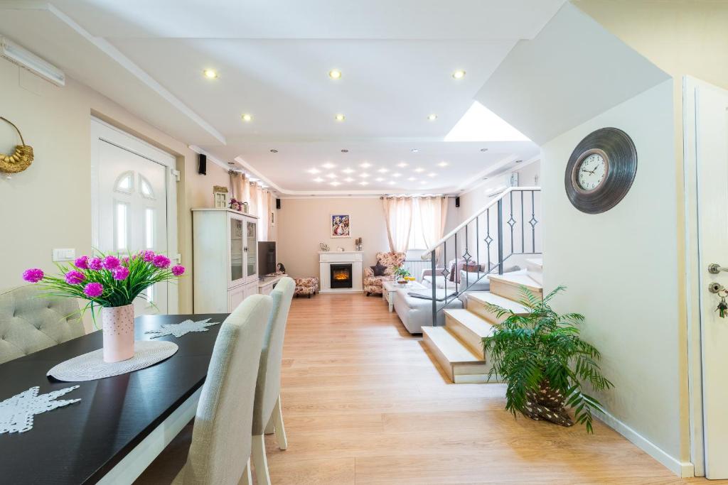 Luxury house Anita in old town Cavtat-beachfront photo 4