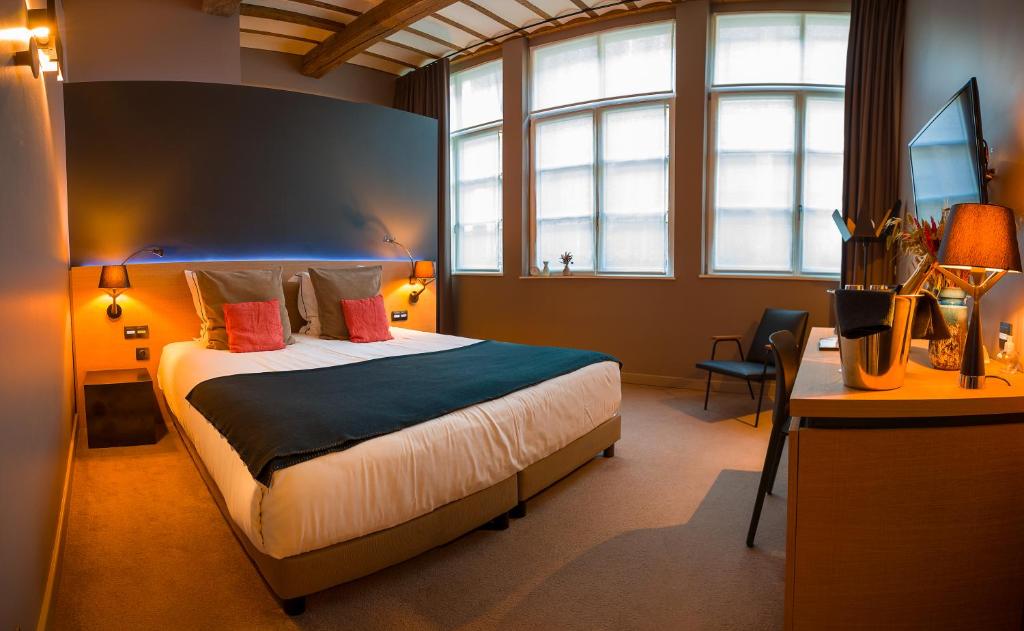 Hotel Neuvice photo 4