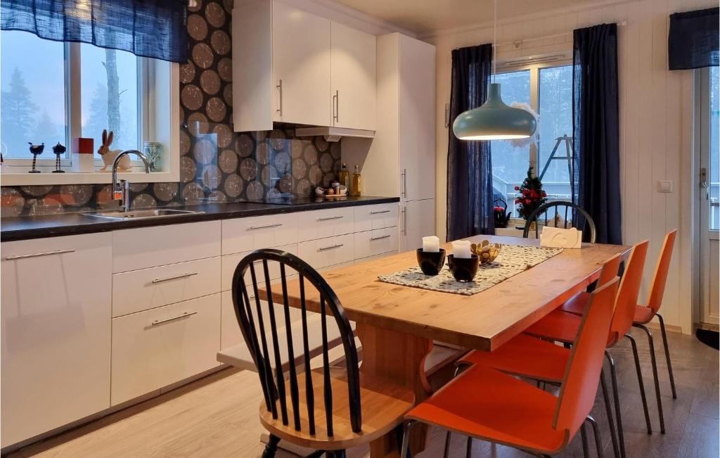 Beautiful Home In Frgelanda With Wifi And 3 Bedrooms photo 4