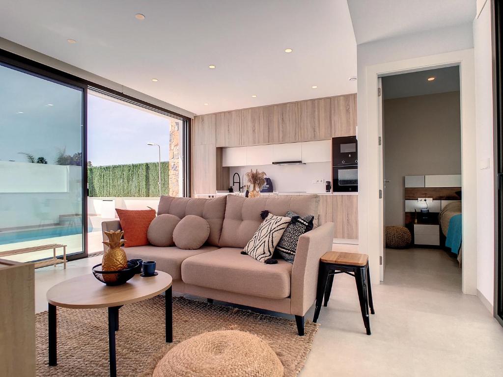 Villas Alejandra - 7409 photo 4
