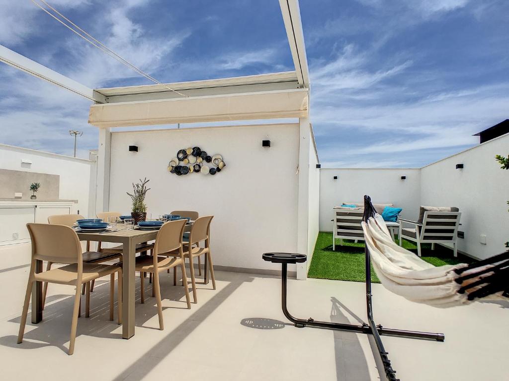 Villas Alejandra - 7409 photo 1