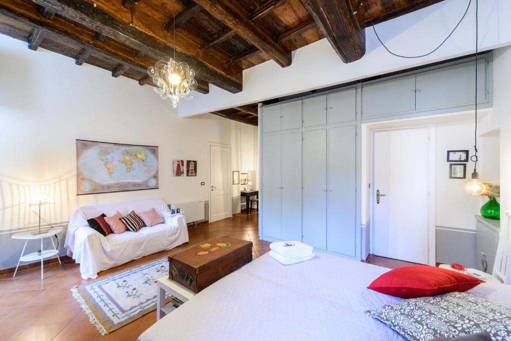 B&B La Polinnia photo 3