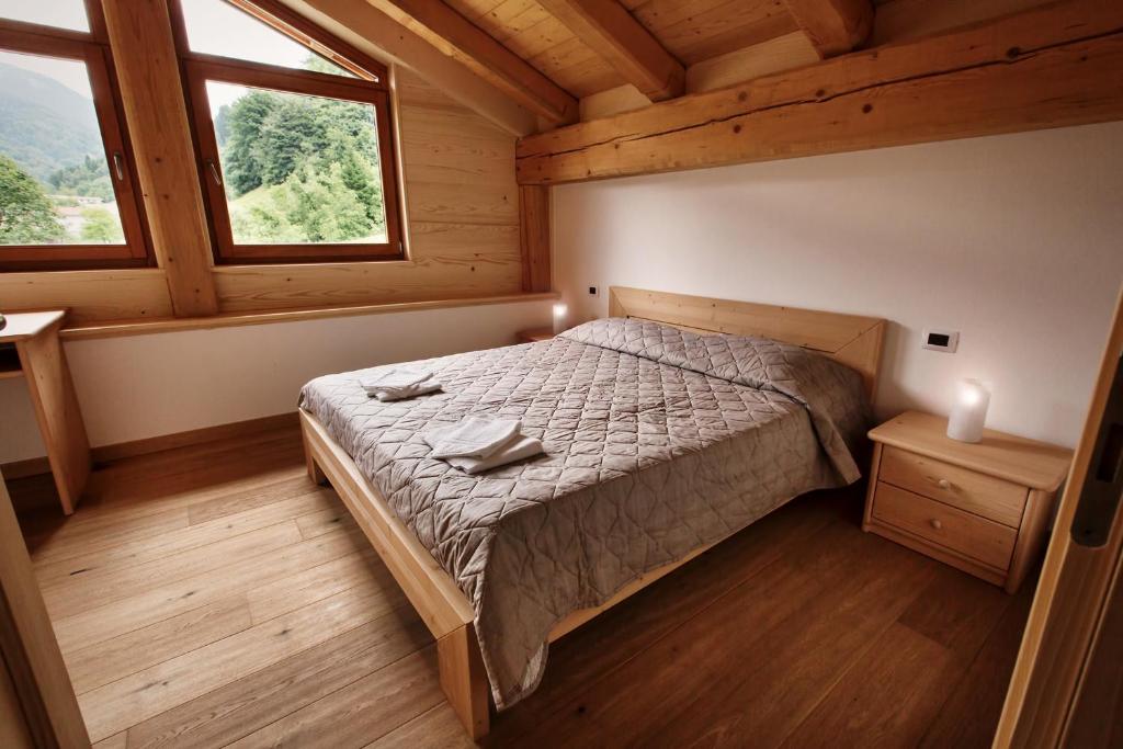 La Marmote Albergo Diffuso di Paluzza Ronc photo 3