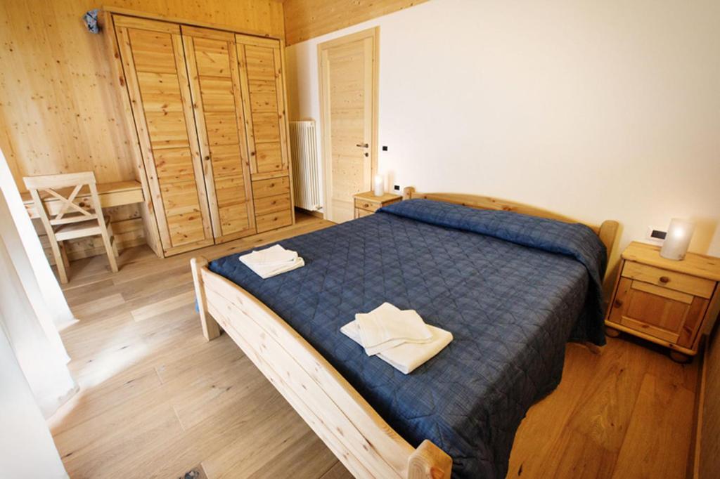 La Marmote Albergo Diffuso di Paluzza Ronc photo 1
