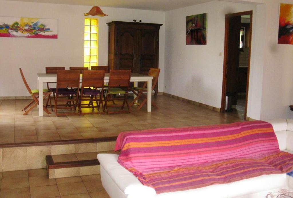 Villa de 6 chambres avec piscine privee spa et jardin clos a Argeles sur Mer photo 4