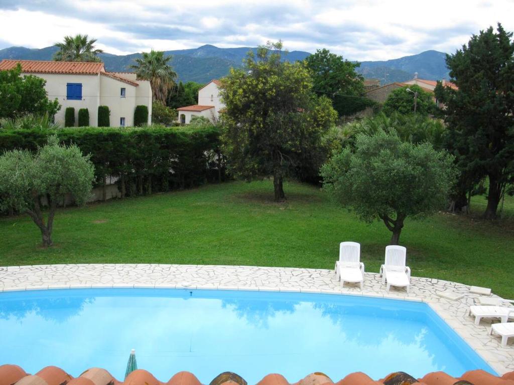 Villa de 6 chambres avec piscine privee spa et jardin clos a Argeles sur Mer photo 1