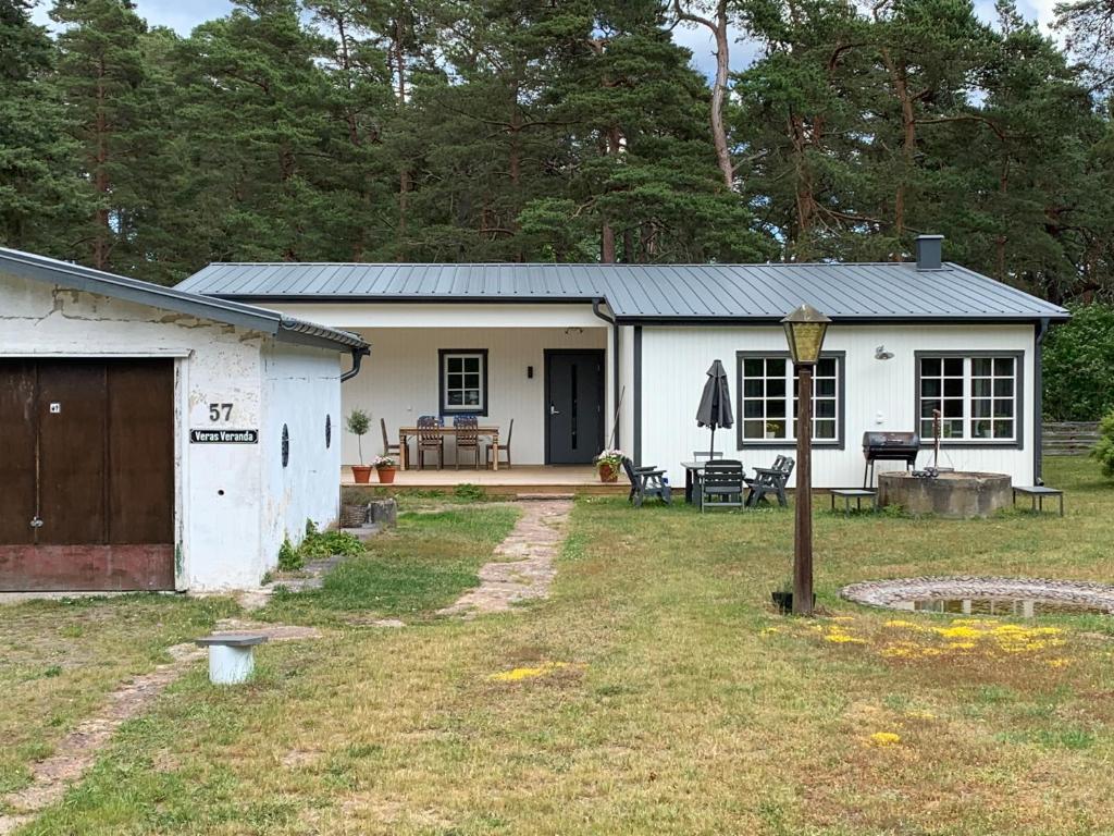Veras Veranda i Köpingsvik photo 1