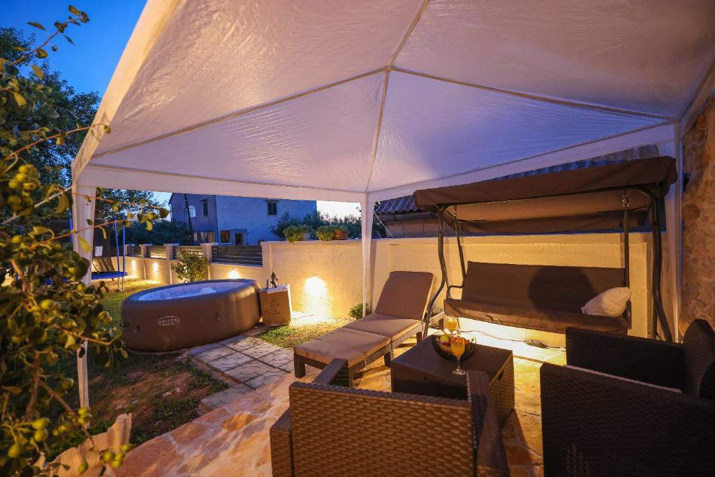 Apartman Berto photo 3